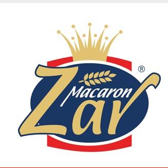 زر ماکارون